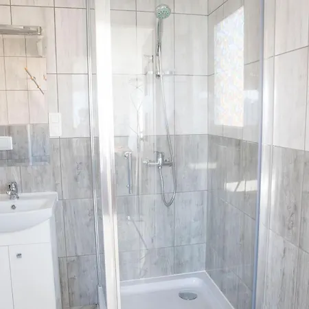 Lesna Przystan Holiday home *