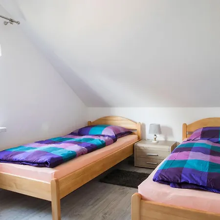 Holiday home Lesna Przystan *